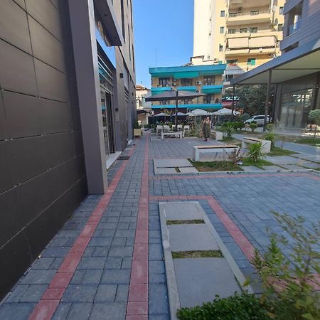 Deha Rooms & Apartments Tirana Exterior photo