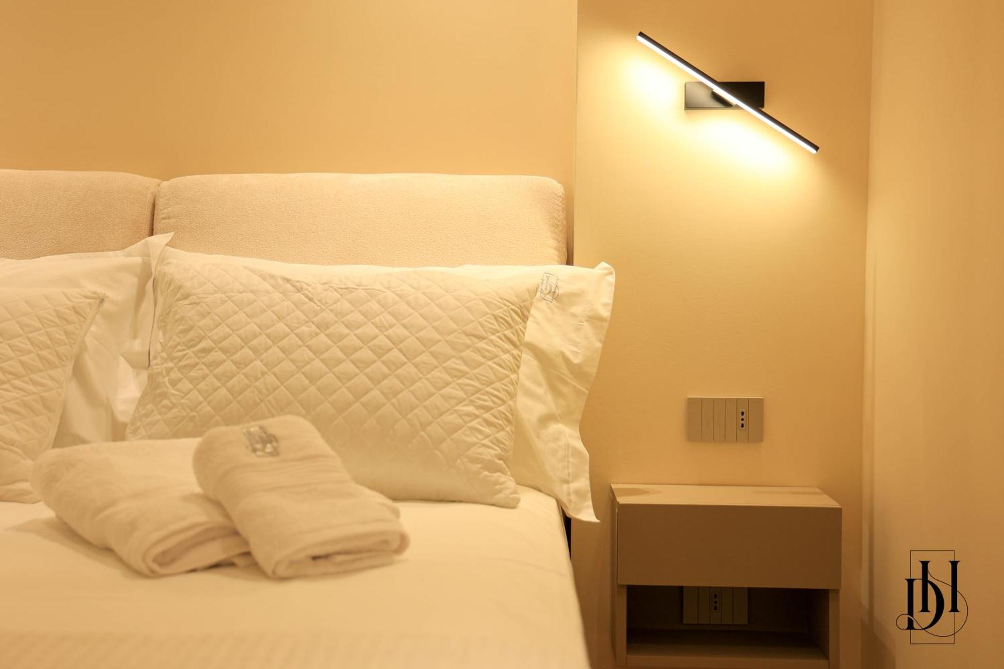 Deha Rooms & Apartments Tirana Exterior photo