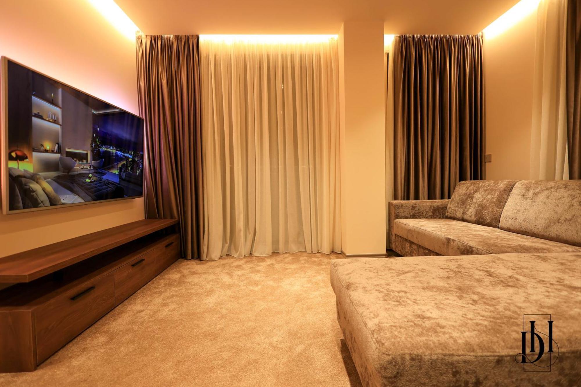 Deha Rooms & Apartments Tirana Exterior photo